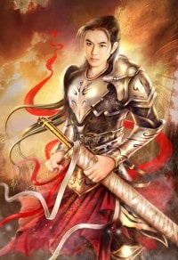 往昔如歌之风萧离离