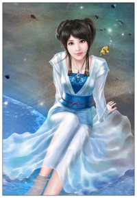 漣漪如肆
