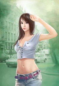 怨鬼抄