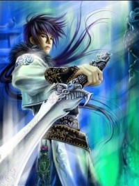 金鳞岂是池中物·全处版