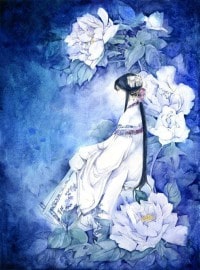 教師美母之綠