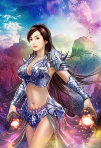 献给河神的新娘