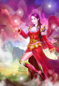 锻佛记之星际纵横