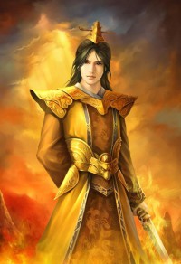 兇猛boss請放手
