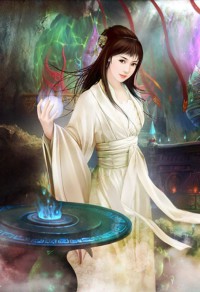 香野春色