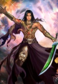 降魔令【穿越,霸道攻VS美人受】