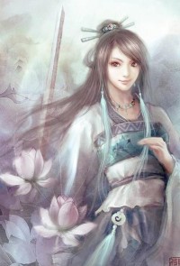 顏傾衣鳳憐