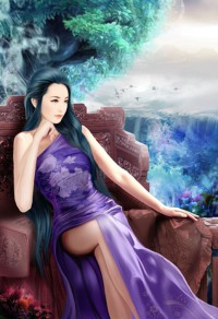 废妃之福来运转