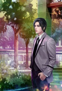 (魔道祖师同人)感君怜