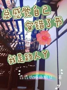 總感覺自己穿錯了書:我是路人丫