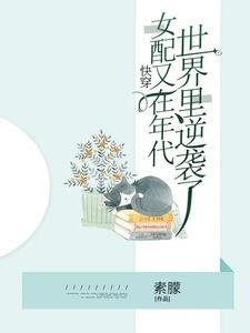 快穿,女配又在年代世界裏逆襲了