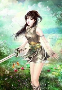 只剩一個人的末日