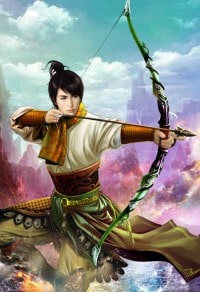 烟的私房菜馆