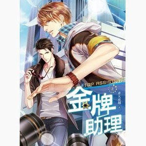 金牌助理（出书版）